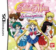 Sailor Moon: La Luna Splende