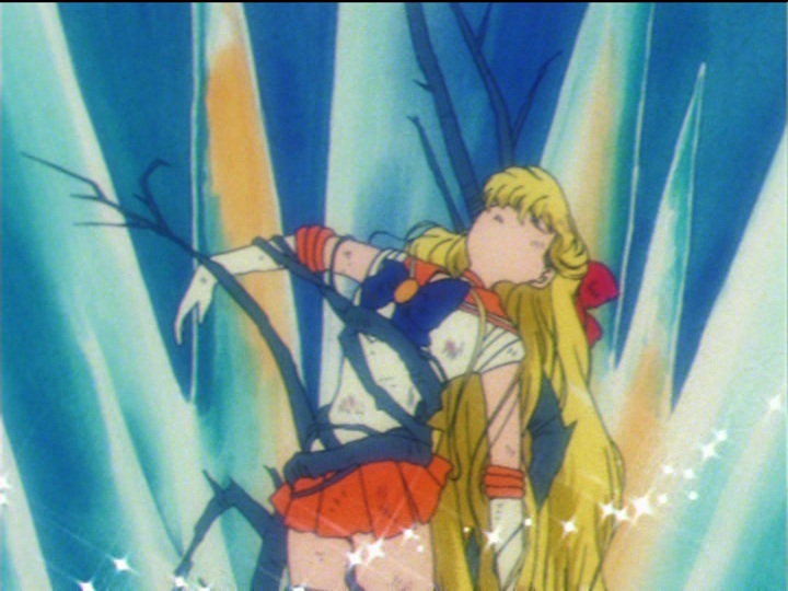 free sailor moon episodes