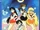 Sailor Moon - The Video to the Series 15