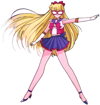 Sailor V