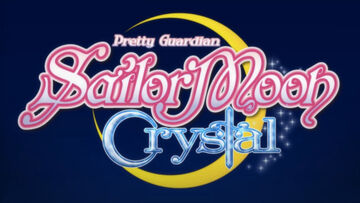 sailor moon crystal - O Vício