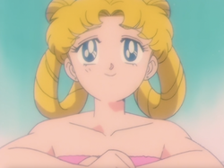 Where Did the Inspiration for Usagi's Hairstyle Come From?