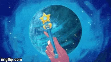 アクセサリー・ヘアアクセサリー Star Power Stick Earring Sailor Mercury アクセサリー・ヘアアクセサリー Star Power Stick Earring