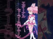 Mamoru and Chibiusa Promotional Video 7