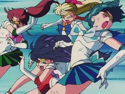 Pretty Guardian Sailor Moon Eternal the Movie - video Dailymotion