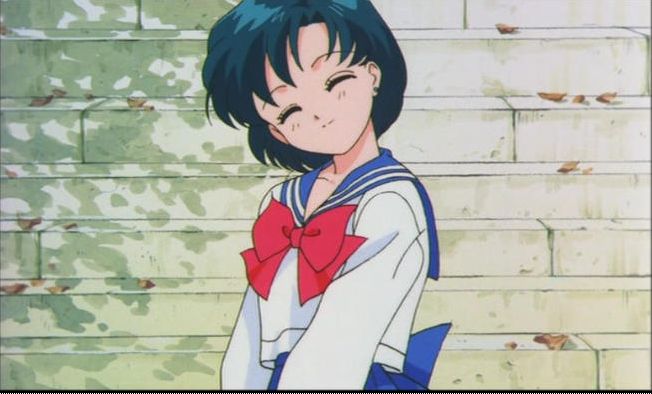 亜美 Sailor Mercury 美少女戦士セーラームーン Wiki Fandom