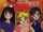 Sailor Moon, Volume 2 (French VHS)