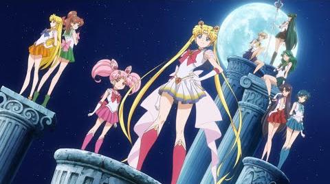 User Blog Curehibiki Sailor Moon Crystal Season 3 Op Ed Revealed Sailor Moon Wiki Fandom