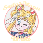 Sailor Moon, The Codex Wiki