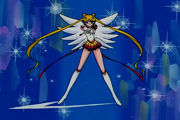 Starlight Honeymoon Therapy Kiss Screenshot 1