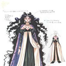 Queen Nehelenia Manga Sailor Moon Wiki Fandom Sailor moon, also known as sailormoon or bishojo senshi sera mun (sometimes translated as pretty soldier or pretty guardian sailor moon) was originally a shoujo manga created by naoko takeuchi. queen nehelenia manga sailor moon