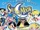 Cristalli, Petali e Misteri per Sailor Moon