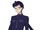 Kou Seiya (Crystal)