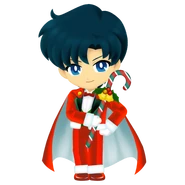 Mamoru Chiba (Santa) (Event Exclusive)