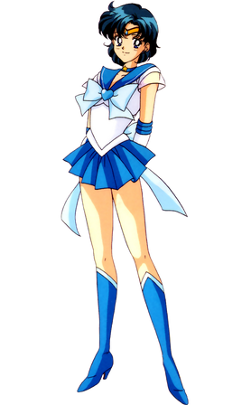 Super Sailor