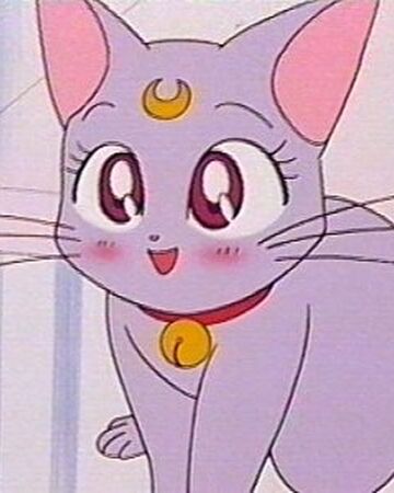 Diana Sailor Moon Wiki Fandom