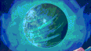 Mercury Star Power Make Up Crystal