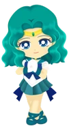 Super Sailor Neptune (Event Exclusive)