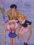 A4 chibi usa mamo ending