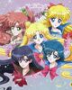 Sailor Moon Crystal Vol. 9