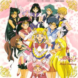 SMusicFantasy