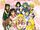 Pretty Soldier Sailor Moon S Music Fantasy