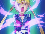 Caps Soldier Sailor Moon 51