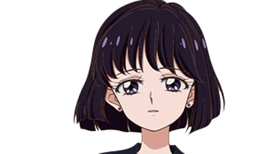 Hotaru Tomoe Sailor Saturn Crystal Sailor Moon Wiki Fandom The sailor moon manga series features an extensive cast of characters created by naoko takeuchi. hotaru tomoe sailor saturn crystal