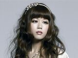 Etsuko Yakushimaru