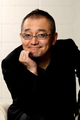 Kōji Tsujitani.jpg