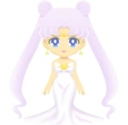 Queen Serenity