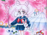 Chibiusa Tsukino