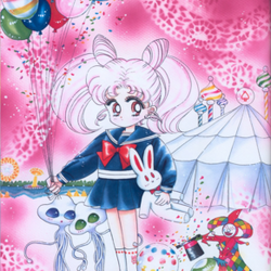 Sailor Moon – Wikipédia, a enciclopédia livre