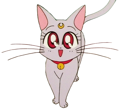 Diana | Sailor Moon Wiki | Fandom
