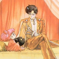 King Endymion Anime Sailor Moon Wiki Fandom