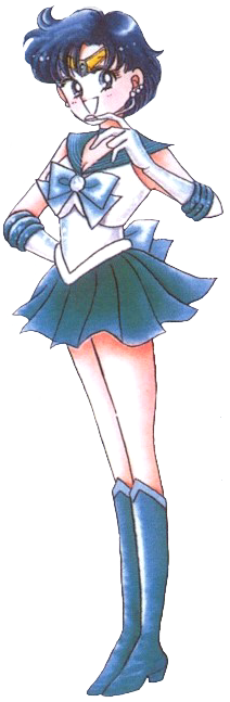 Ami mizuno sailor mercury clearance