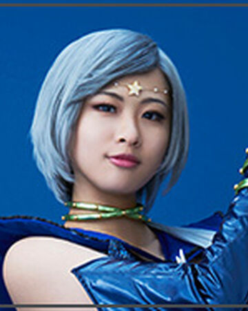 Yaten Kou Sailor Star Healer Sera Myu Sailor Moon Wiki Fandom Itsuka tenma no kuro usagi drama cd. yaten kou sailor star healer sera