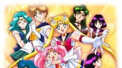 美少女戦士セーラームーン Wiki Fandom 美少女戦士セーラームーン Wiki Fandom