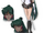 Sailor Pluto (Crystal)