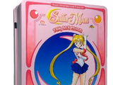 Sailor Moon: Talk Box Moon