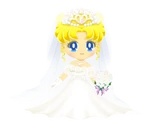 Usagi Tsukino (Bride)