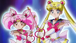 Sailor Moon Kaleidomoon Scope / Scettro di Super Sailor Moon - Giochi  Preziosi