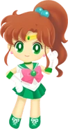 Sailor Jupiter