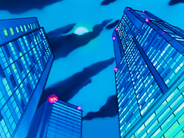 Residencia Three Lights Anime...