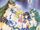 Pretty Soldier Sailor Moon The Original Picture Collection Vol.3 (artbook)