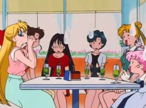 Storm Of Love Minako S Grand Two Timing Plan Sailor Moon Wiki Fandom