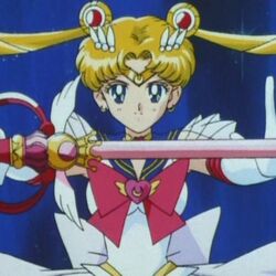 Pretty Guardian Sailor Moon – Wikipédia, a enciclopédia livre