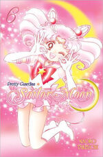 Sailor Moon Vol