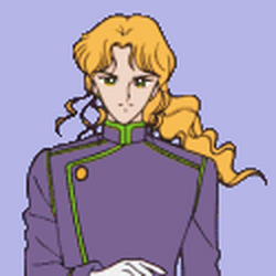 Sailor store moon villains