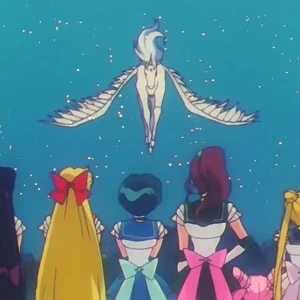mirrors of dreams the amazon s last stage sailor moon wiki fandom